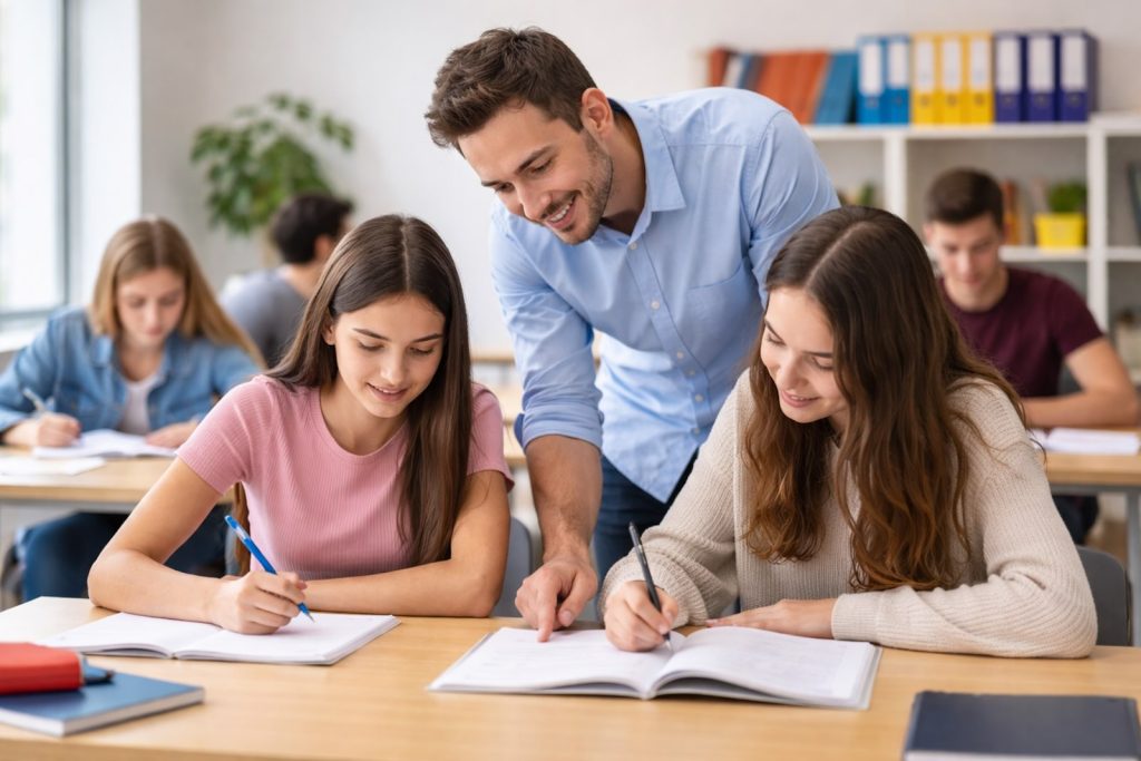 clases particulares en Tenerife para ESO Bachillerato y PAU