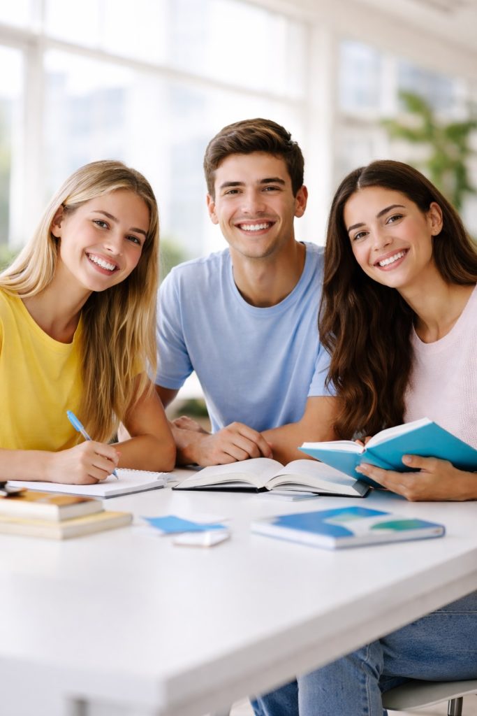 clases preparación PAU 2026 en Tenerife Sur academia